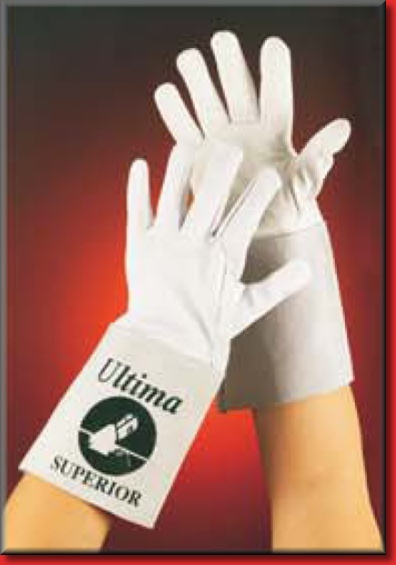 Ultima Superior ST/100 TIG Welders Glove